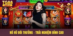 Nổ hũ đổi thưởng